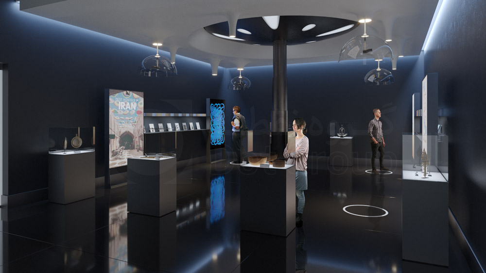 picture no. 1 of Expo 2020 Dubai- Interior Design