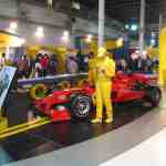  picture no. 2 of Irancell`s Booth in Telecom Exhibition