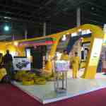  picture no. 3 of Irancell`s Booth in Telecom Exhibition