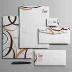  picture no. 2 of Loven Pastry Stationery