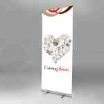  picture no. 8 of Loven Pastry Branding