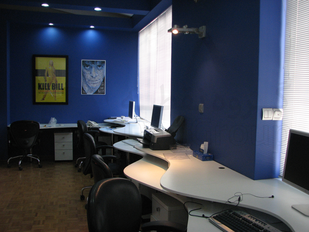 picture no. 1 of Nimad Interior Design`s Office