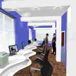  picture no. 2 of Nimad Interior Design`s Office