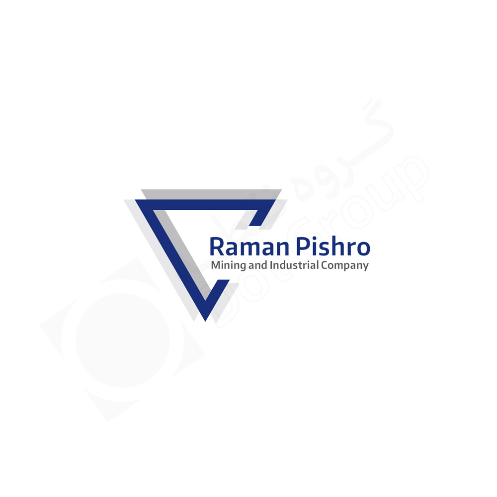 picture no. 1 of Raman Logo Design