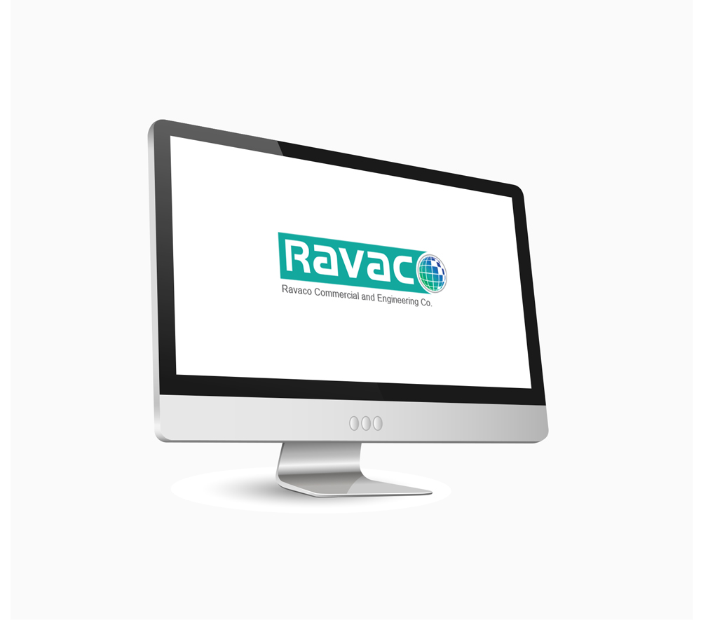 picture no. 1 of Logo Design and Stationery Design of Ravaco 